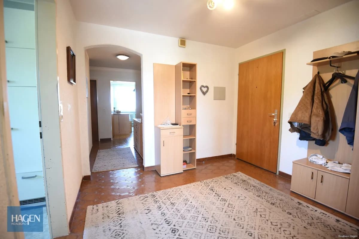 4-Zimmer-Wohnung kaufen in Dornbirn – 105,2 m², € 330.000 – Bild 2 von 17