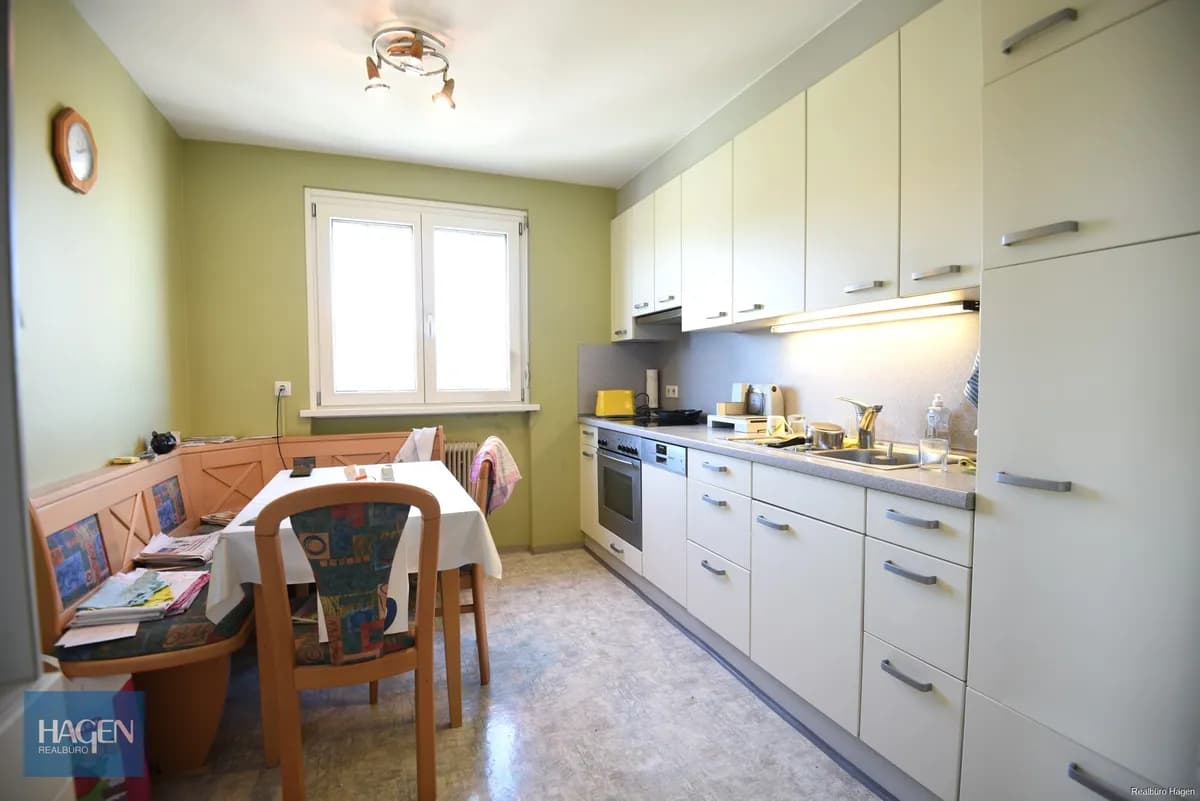 4-Zimmer-Wohnung kaufen in Dornbirn – 105,2 m², € 330.000 – Bild 3 von 17