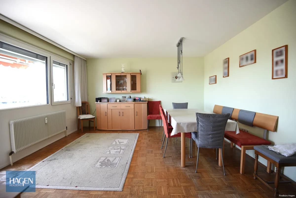4-Zimmer-Wohnung kaufen in Dornbirn – 105,2 m², € 330.000 – Bild 4 von 17