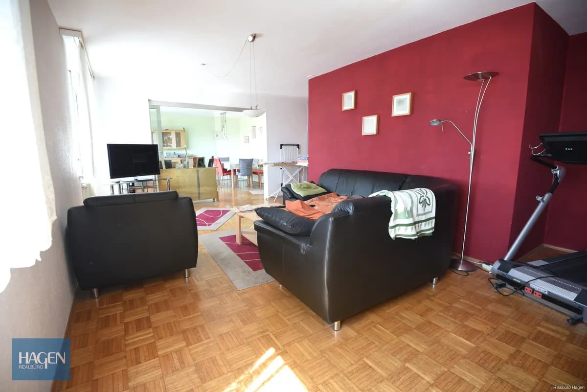 4-Zimmer-Wohnung kaufen in Dornbirn – 105,2 m², € 330.000 – Bild 5 von 17