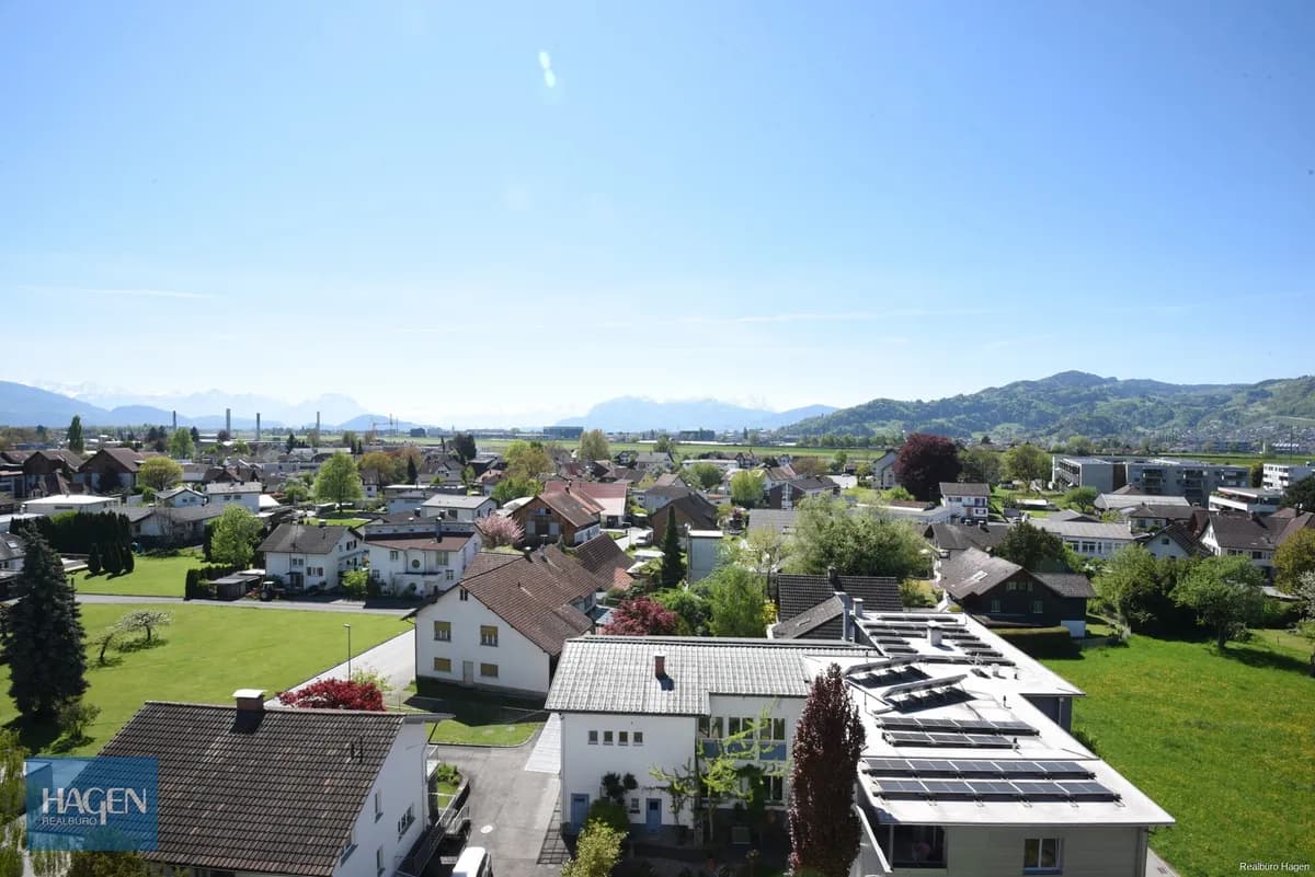 4-Zimmer-Wohnung kaufen in Dornbirn – 105,2 m², € 330.000 – Bild 7 von 17