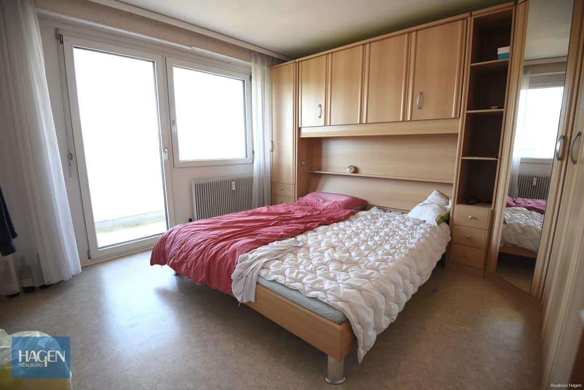 4-Zimmer-Wohnung kaufen in Dornbirn – 105,2 m², € 330.000 – Bild 9 von 17