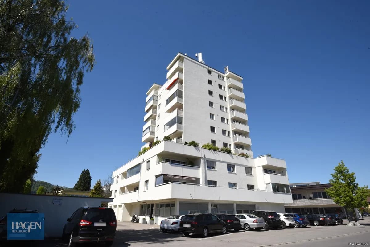 4-Zimmer-Wohnung kaufen in Dornbirn – 105,2 m², € 330.000 – Bild 14 von 17