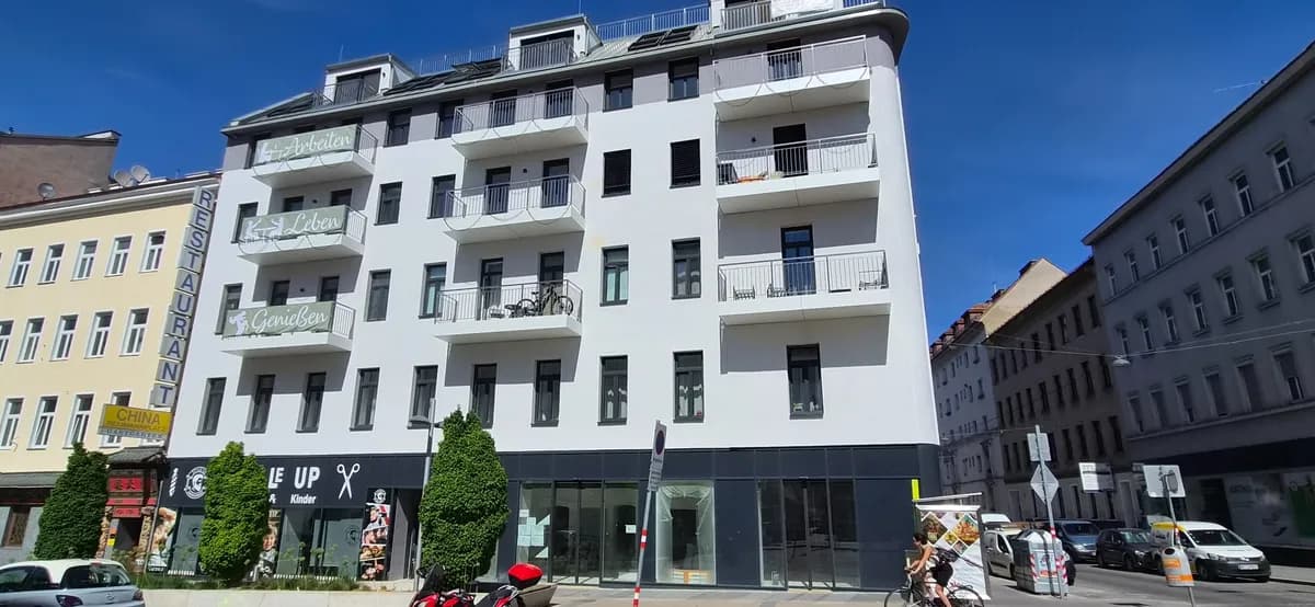 3-Zimmer-Wohnung kaufen in Wien – 70 m², € 435.500 – Bild 2 von 21