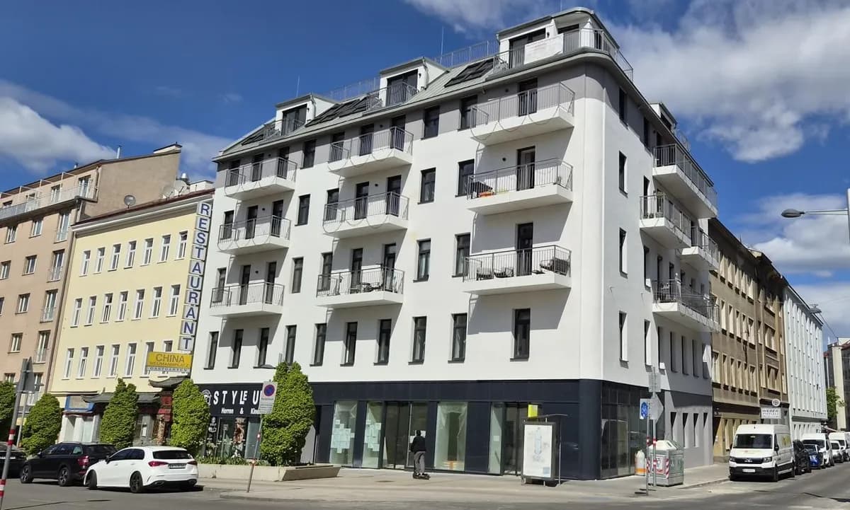 3-Zimmer-Wohnung kaufen in Wien – 70 m², € 435.500 – Bild 5 von 21