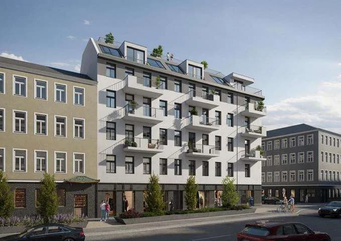 3-Zimmer-Wohnung kaufen in Wien – 70 m², € 435.500 – Bild 7 von 21