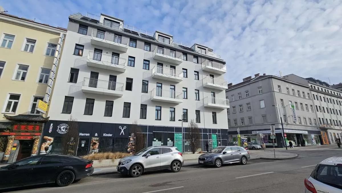 3-Zimmer-Wohnung kaufen in Wien – 70 m², € 435.500 – Bild 12 von 21
