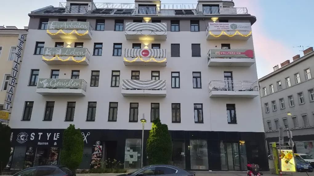 3-Zimmer-Wohnung kaufen in Wien – 70 m², € 435.500 – Bild 19 von 21