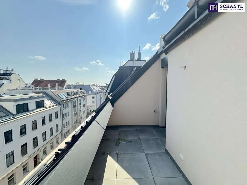 3-Zimmer-Wohnung kaufen in Wien – 78,25 m², € 499.000