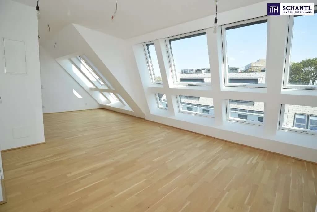 3-Zimmer-Wohnung kaufen in Wien – 78,25 m², € 499.000 – Bild 2 von 12