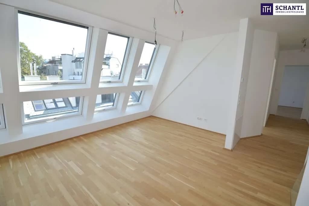 3-Zimmer-Wohnung kaufen in Wien – 78,25 m², € 499.000 – Bild 3 von 12