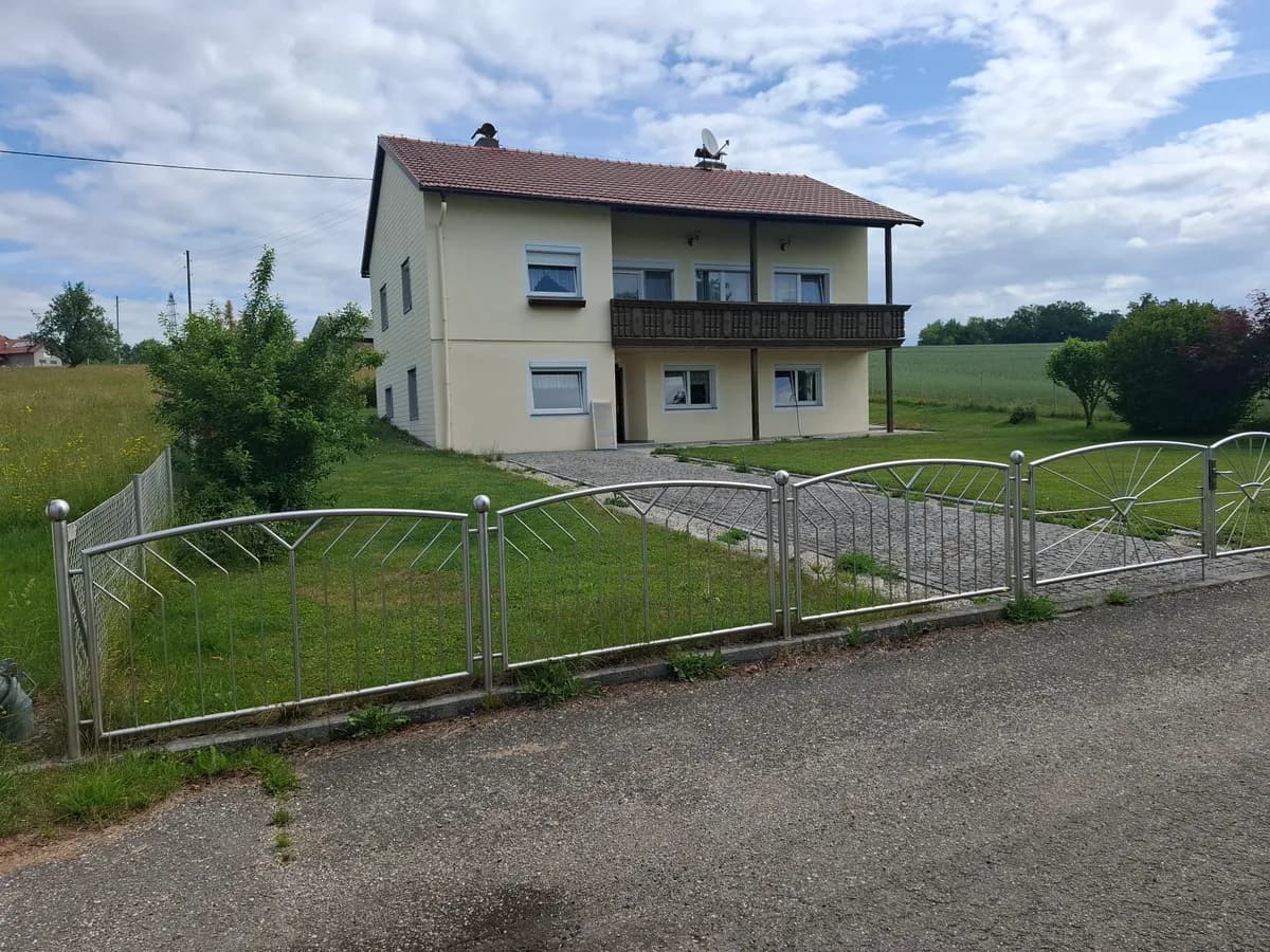 Haus mieten in Ried im Innkreis – 166 m², € 1.400