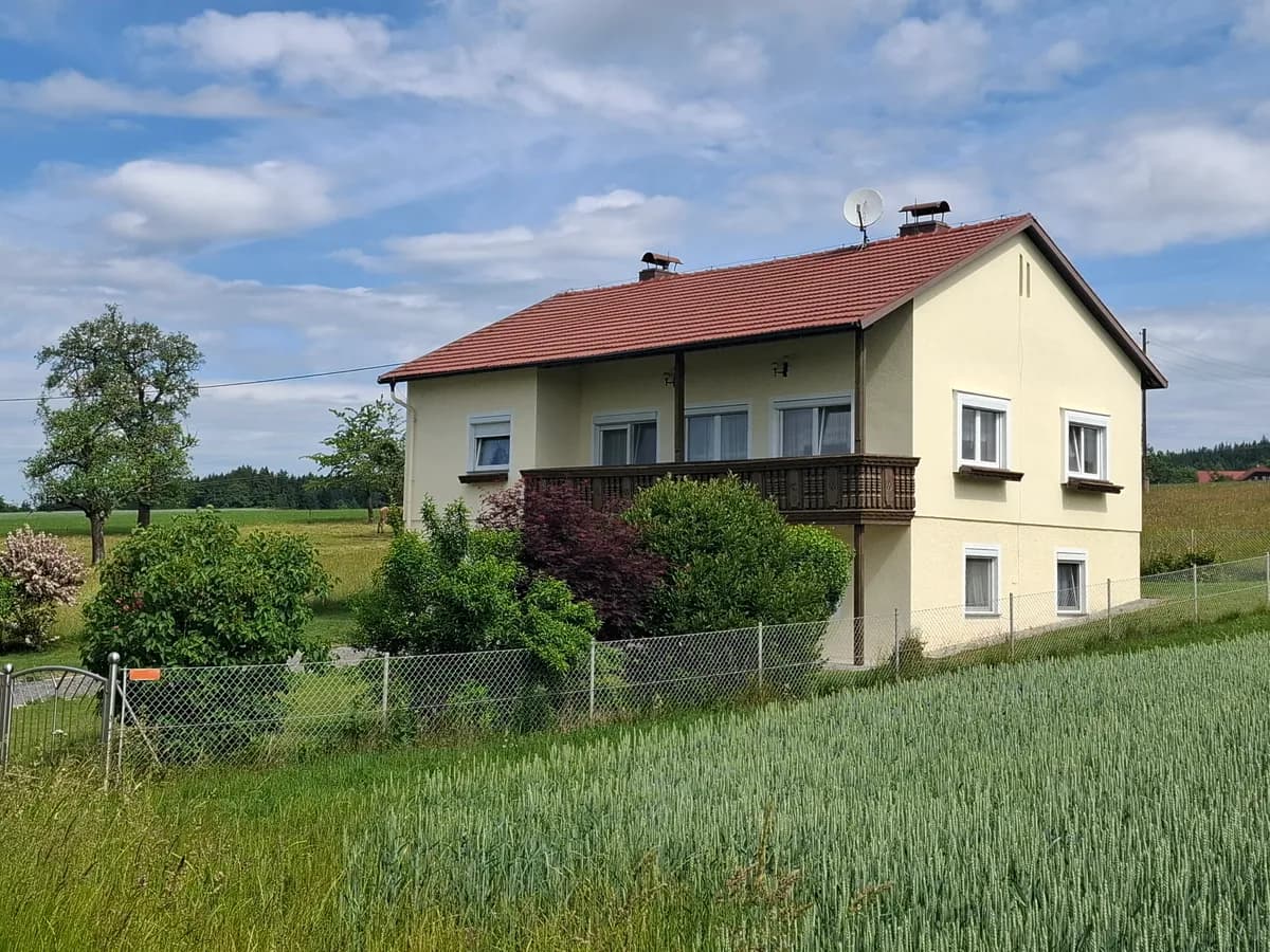 Haus mieten in Ried im Innkreis – 166 m², € 1.400 – Bild 2 von 14