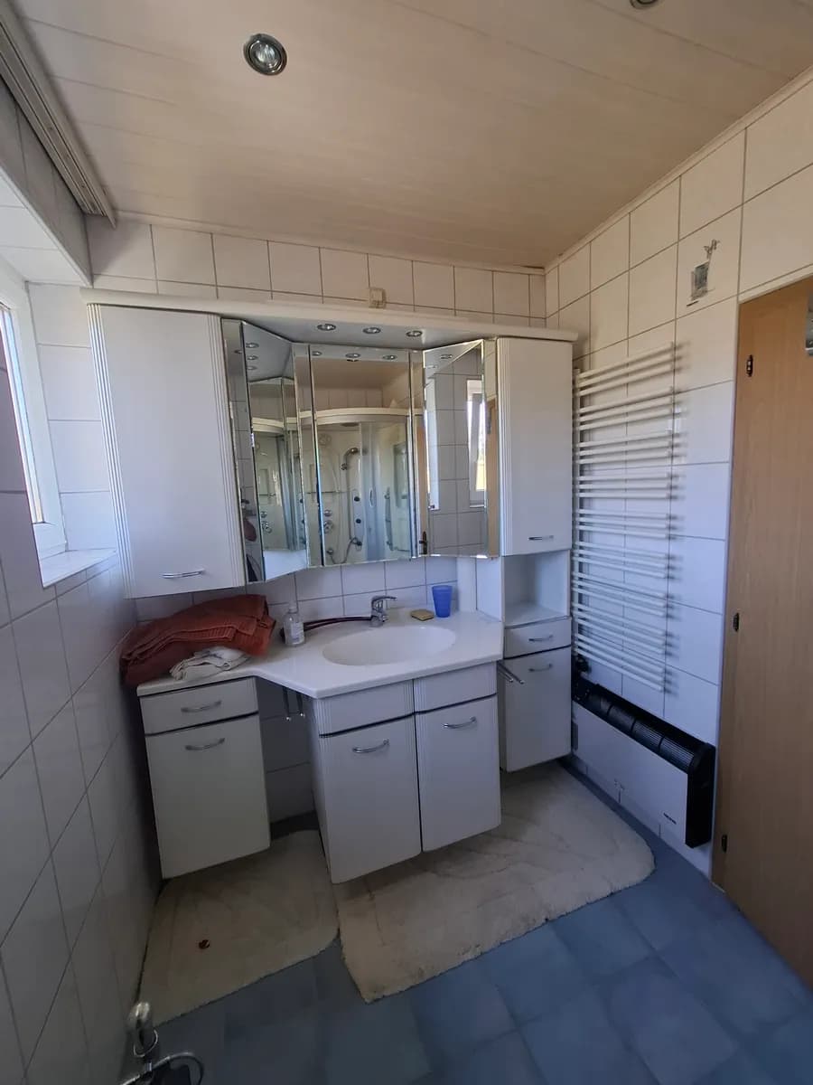 Haus mieten in Ried im Innkreis – 166 m², € 1.400 – Bild 4 von 14