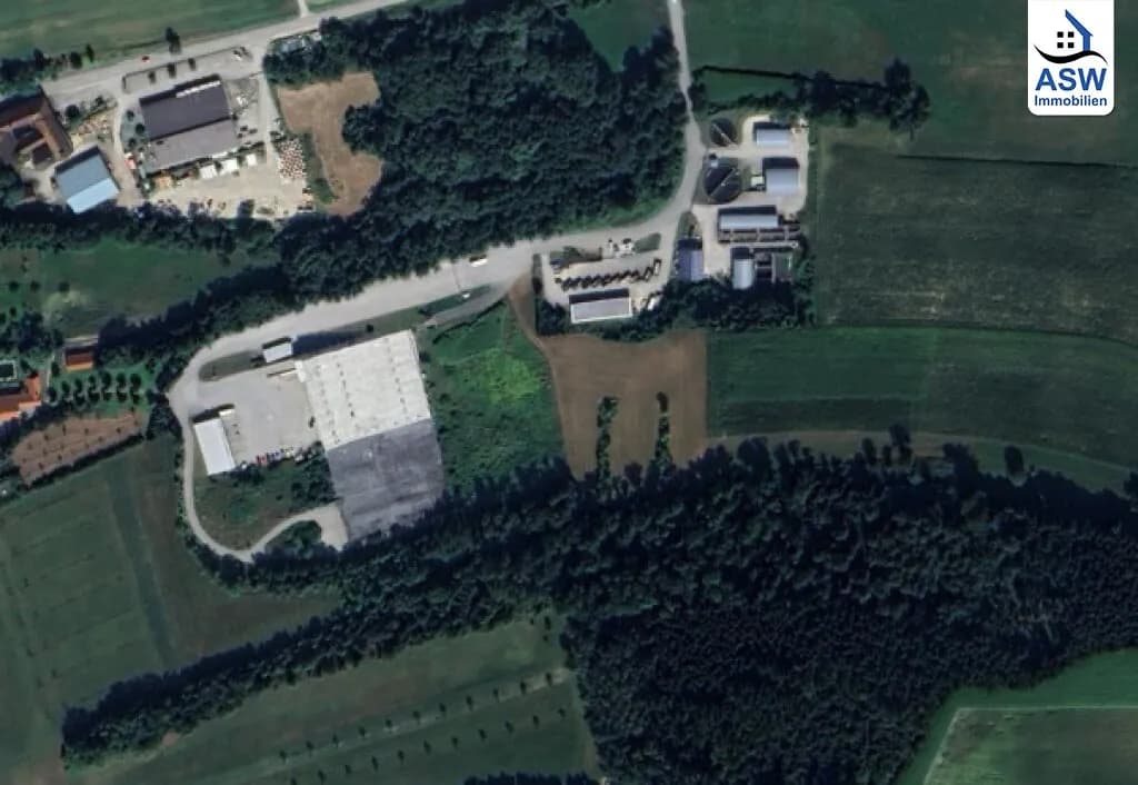 Immobilie kaufen in Amstetten – 23 000 m², € 1.750.000