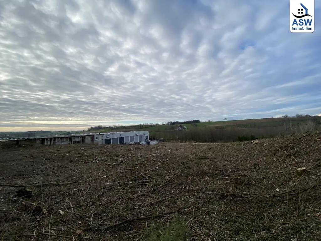 Immobilie kaufen in Amstetten – 23 000 m², € 1.750.000 – Bild 4 von 10