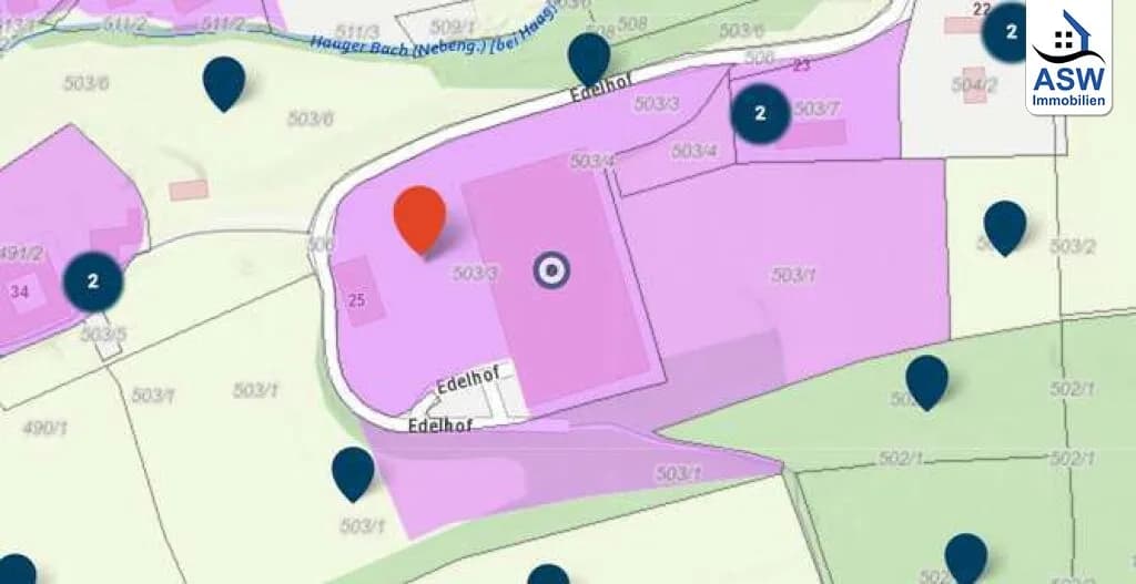 Immobilie kaufen in Amstetten – 23 000 m², € 1.750.000 – Bild 6 von 10