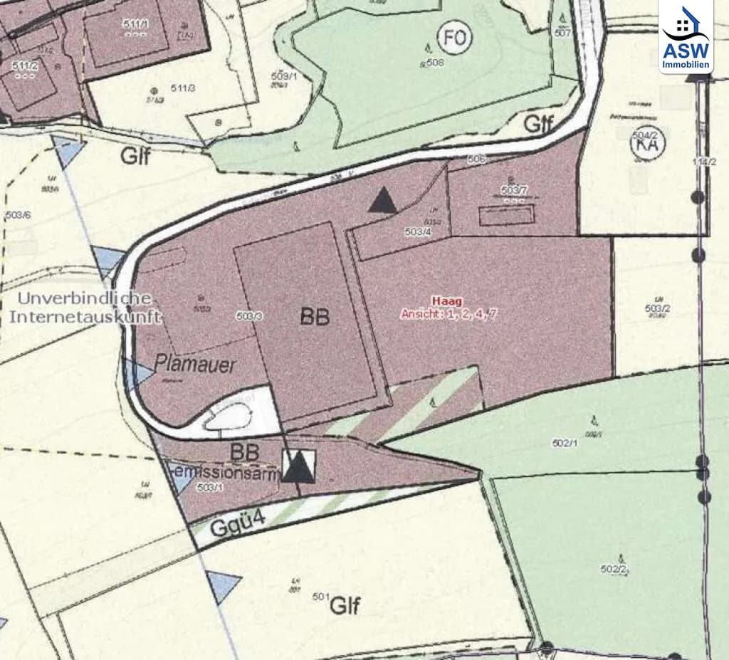 Immobilie kaufen in Amstetten – 23 000 m², € 1.750.000 – Bild 7 von 10