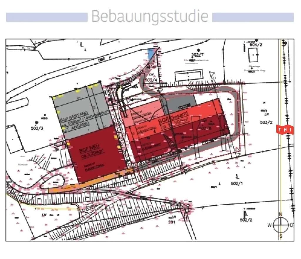 Immobilie kaufen in Amstetten – 23 000 m², € 1.750.000 – Bild 8 von 10