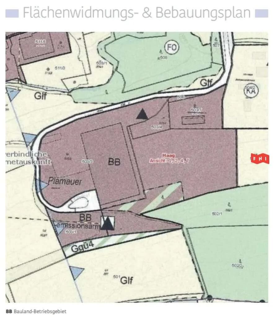 Immobilie kaufen in Amstetten – 23 000 m², € 1.750.000 – Bild 9 von 10