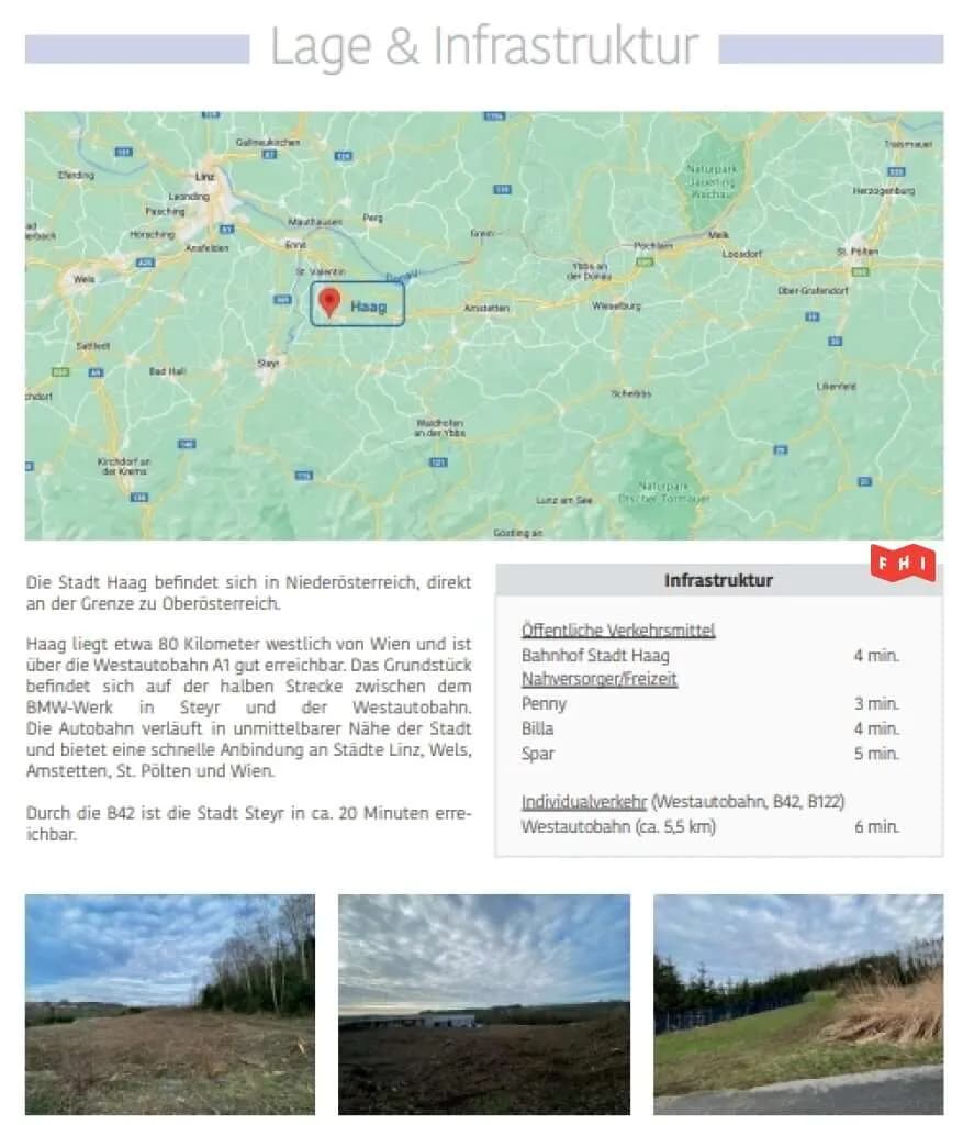 Immobilie kaufen in Amstetten – 23 000 m², € 1.750.000 – Bild 10 von 10