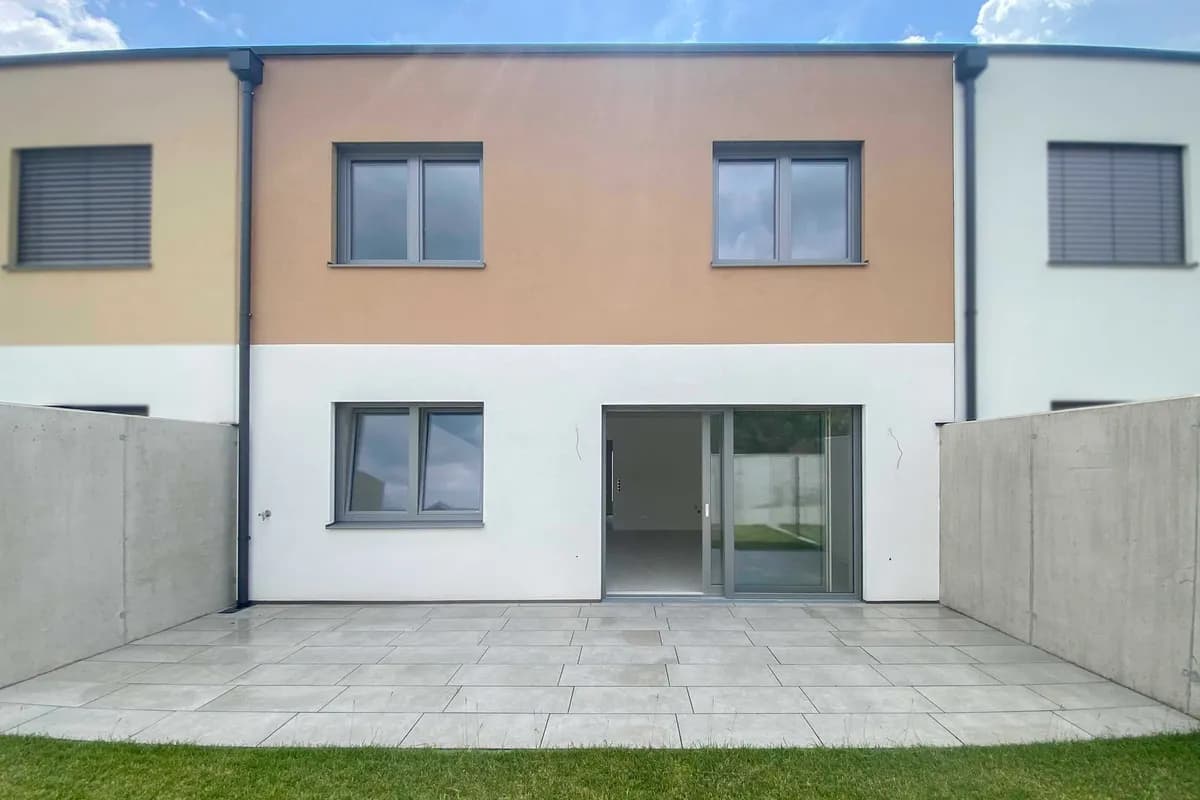 6-Zimmer-Immobilie kaufen in Korneuburg – 115 m², € 469.000 – Bild 1 von 19