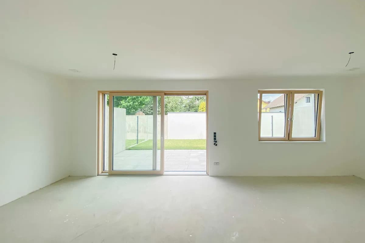 6-Zimmer-Immobilie kaufen in Korneuburg – 115 m², € 469.000 – Bild 3 von 19