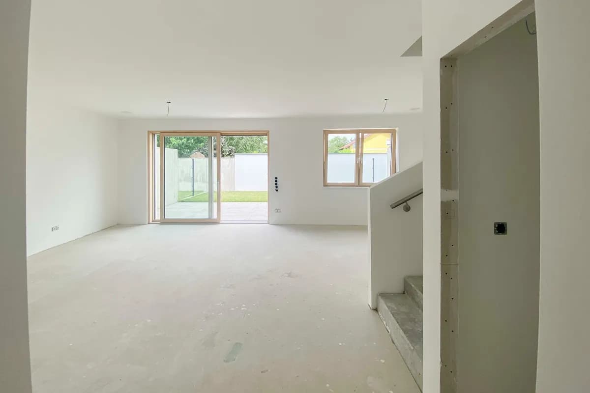6-Zimmer-Immobilie kaufen in Korneuburg – 115 m², € 469.000 – Bild 4 von 19
