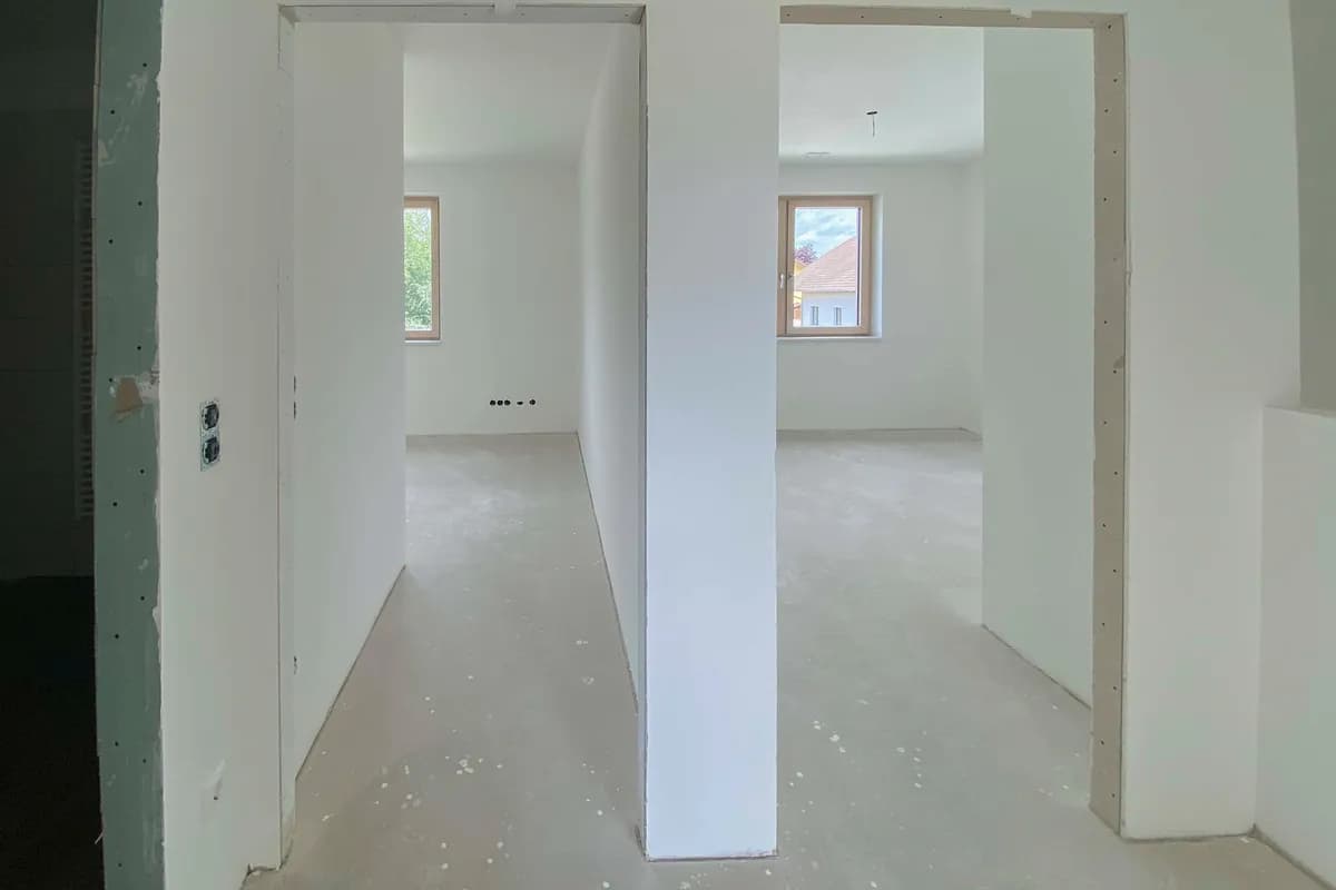 6-Zimmer-Immobilie kaufen in Korneuburg – 115 m², € 469.000 – Bild 14 von 19