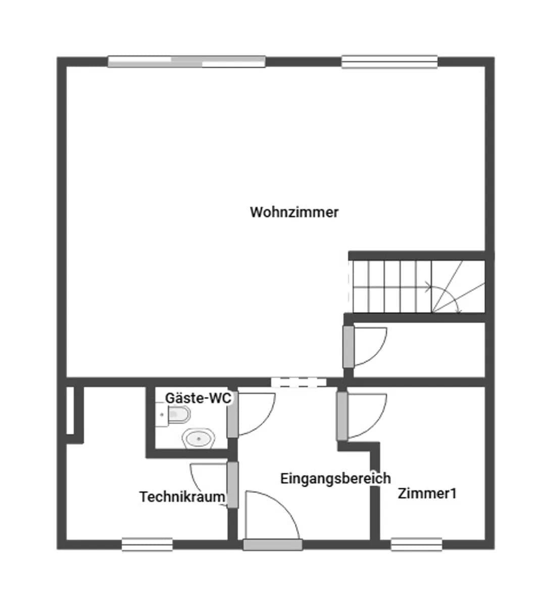 6-Zimmer-Immobilie kaufen in Korneuburg – 115 m², € 469.000 – Bild 18 von 19
