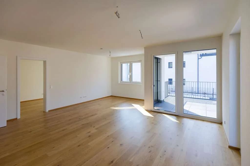 3-Zimmer-Wohnung kaufen in Villach – 83,8 m², € 410.000