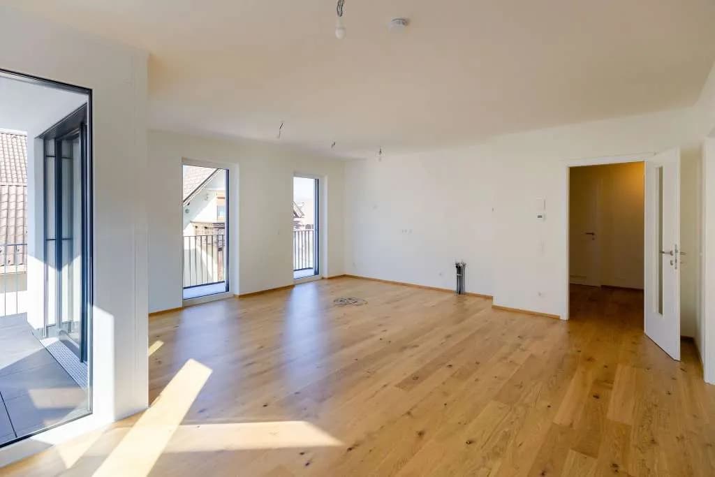 3-Zimmer-Wohnung kaufen in Villach – 83,8 m², € 410.000 – Bild 3 von 12