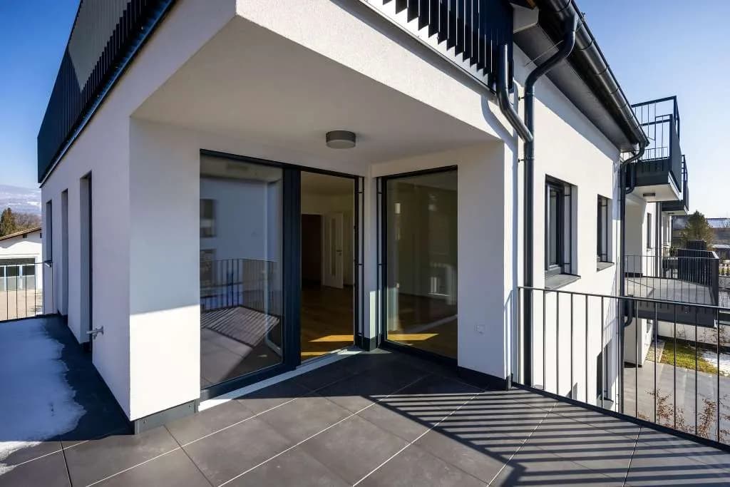 3-Zimmer-Wohnung kaufen in Villach – 83,8 m², € 410.000 – Bild 7 von 12