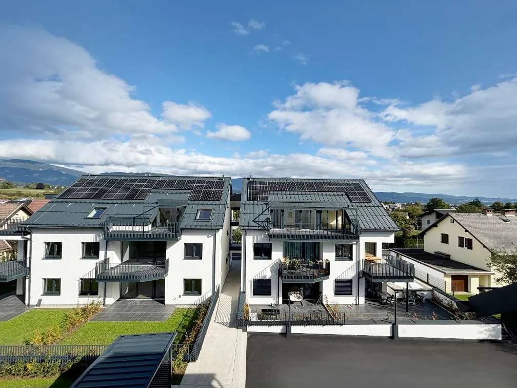 3-Zimmer-Wohnung kaufen in Villach – 83,8 m², € 410.000 – Bild 11 von 12