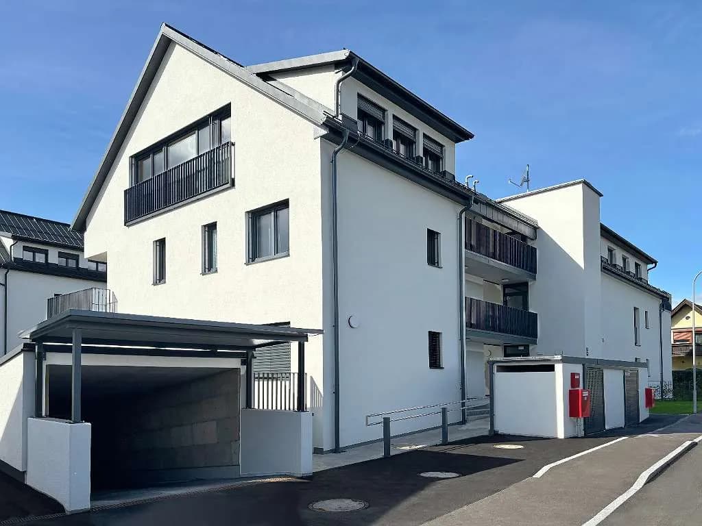 3-Zimmer-Wohnung kaufen in Villach – 83,8 m², € 410.000 – Bild 12 von 12