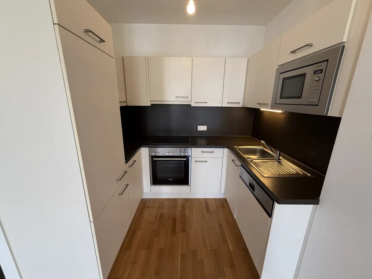 2-Zimmer-Wohnung mieten in Wien – 68,41 m², € 1.521 – Bild 2 von 9