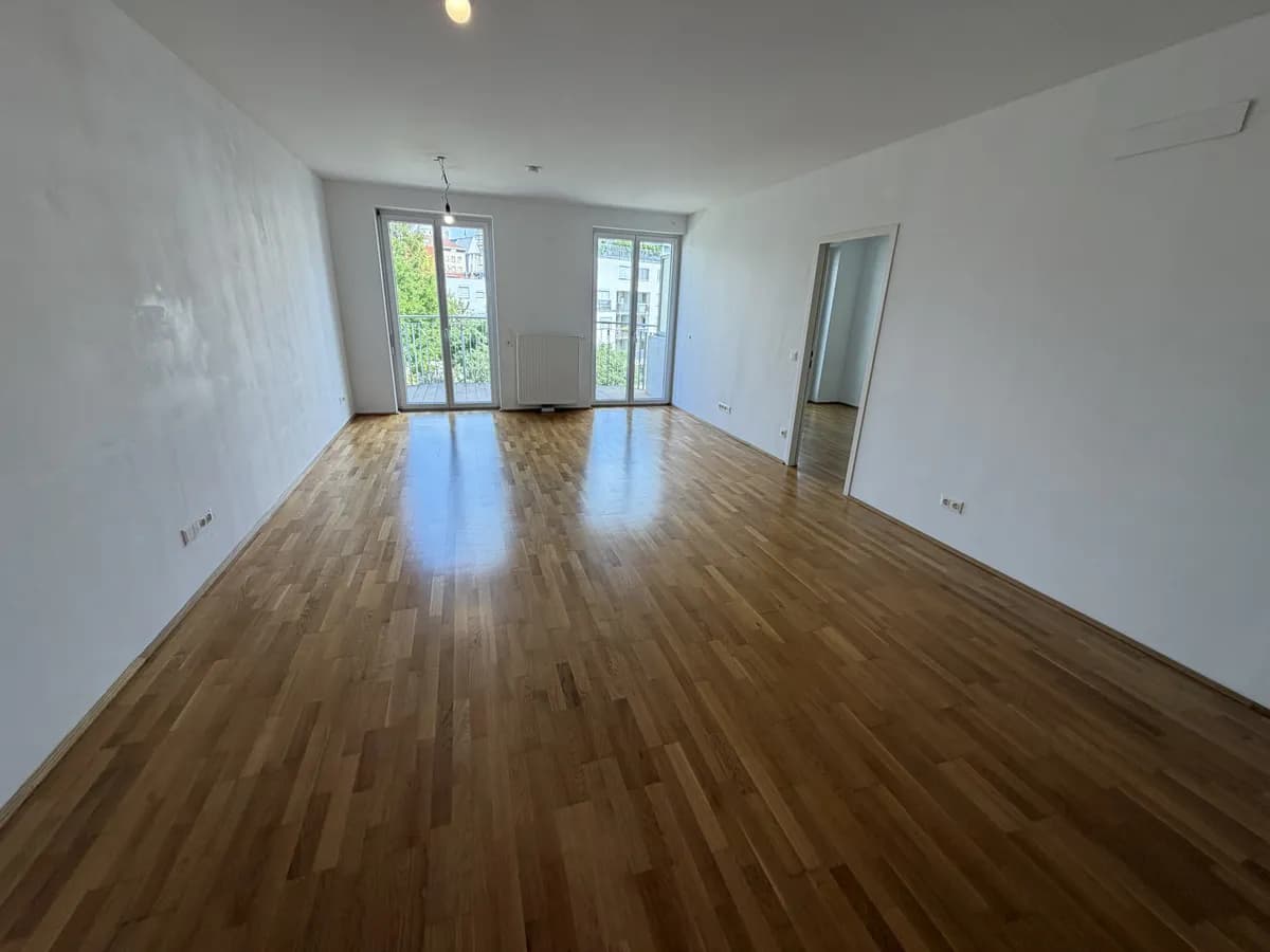 2-Zimmer-Wohnung mieten in Wien – 68,41 m², € 1.521 – Bild 3 von 9