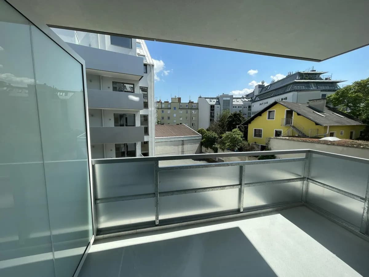 3-Zimmer-Wohnung mieten in Wien – 68,02 m², € 1.250