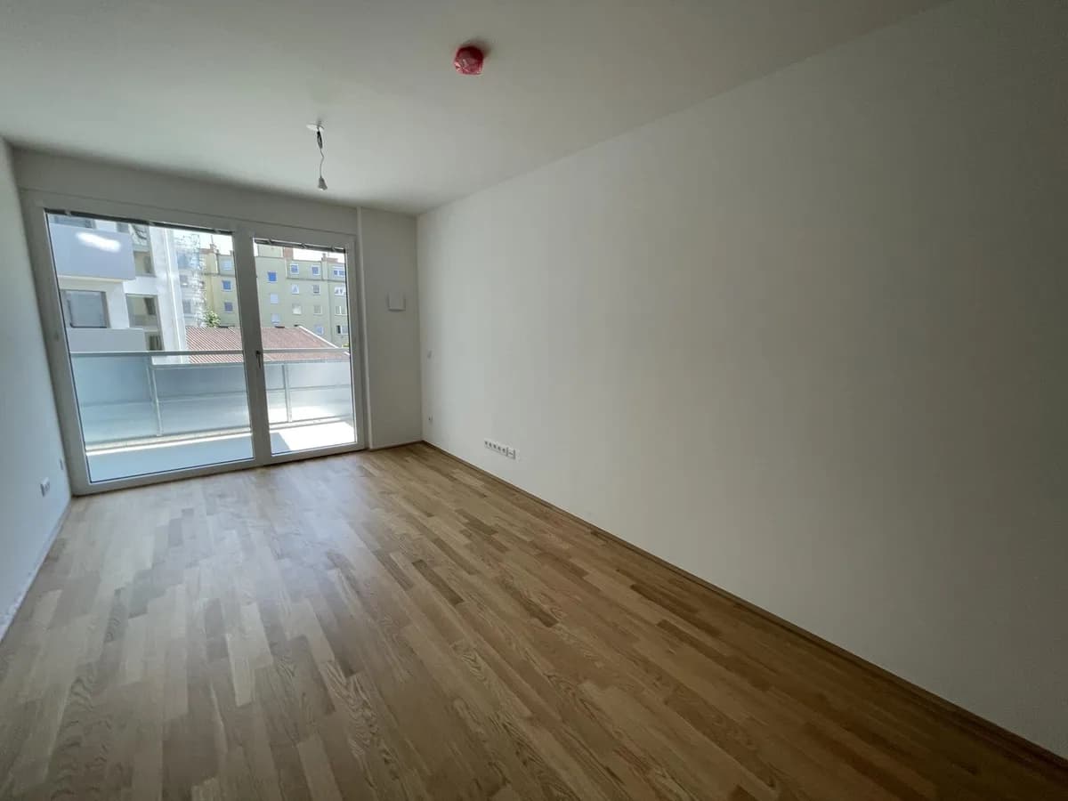 3-Zimmer-Wohnung mieten in Wien – 68,02 m², € 1.250 – Bild 3 von 13