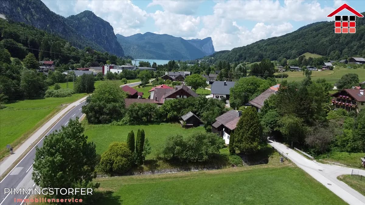 Grundstück kaufen in Vöcklabruck – 600 m² – Bild 5 von 6