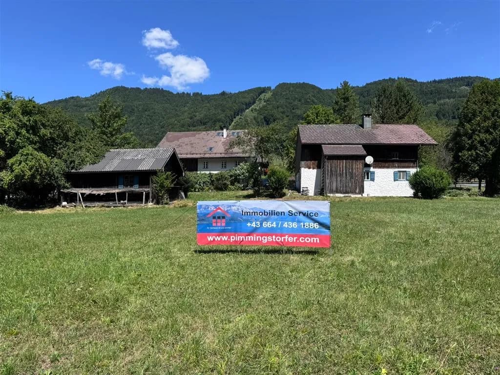 Grundstück kaufen in Vöcklabruck – 600 m² – Bild 6 von 6