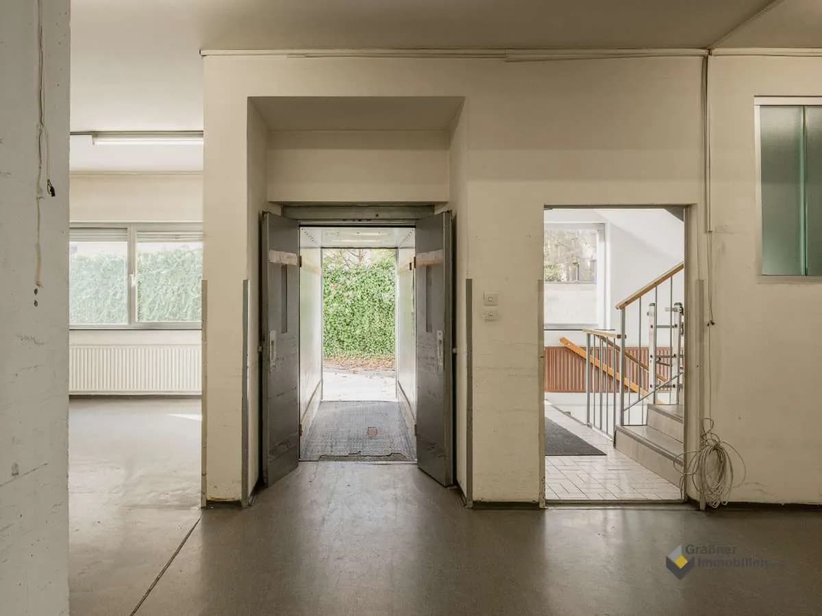 Gewerbeimmobilie mieten in Wien – 1 053 m², € 7.500 – Bild 2 von 6
