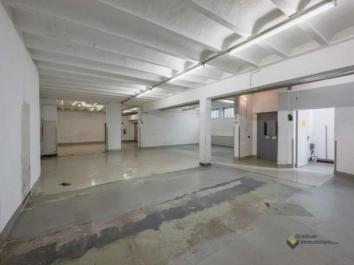 Gewerbeimmobilie mieten in Wien – 1 053 m², € 7.500 – Bild 4 von 6