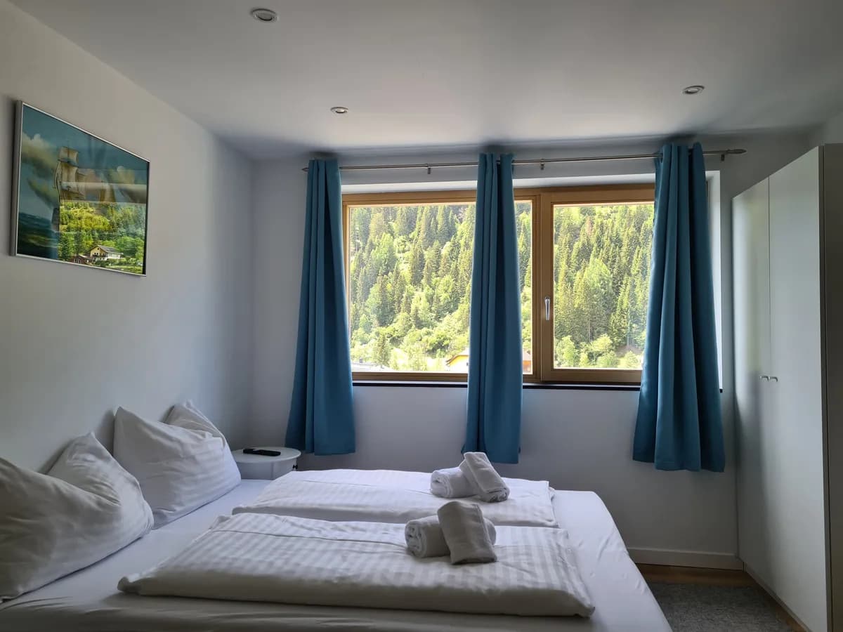1-Zimmer-Wohnung kaufen in Feldkirchen – 22 m², € 100.000
