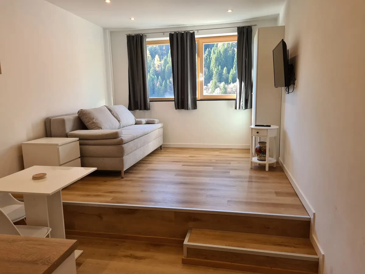 1-Zimmer-Wohnung kaufen in Feldkirchen – 22 m², € 100.000 – Bild 3 von 21