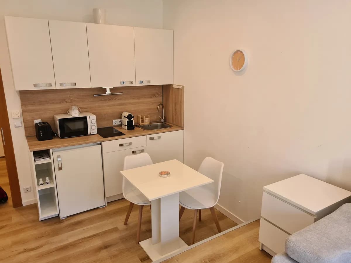 1-Zimmer-Wohnung kaufen in Feldkirchen – 22 m², € 100.000 – Bild 5 von 21
