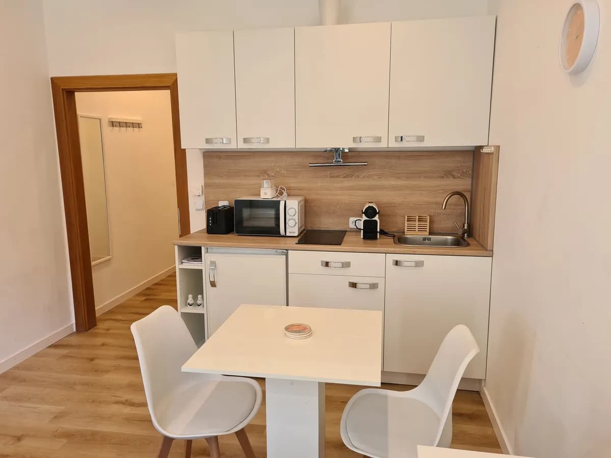 1-Zimmer-Wohnung kaufen in Feldkirchen – 22 m², € 100.000 – Bild 6 von 21