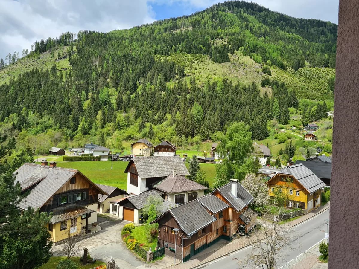 1-Zimmer-Wohnung kaufen in Feldkirchen – 22 m², € 100.000 – Bild 12 von 21
