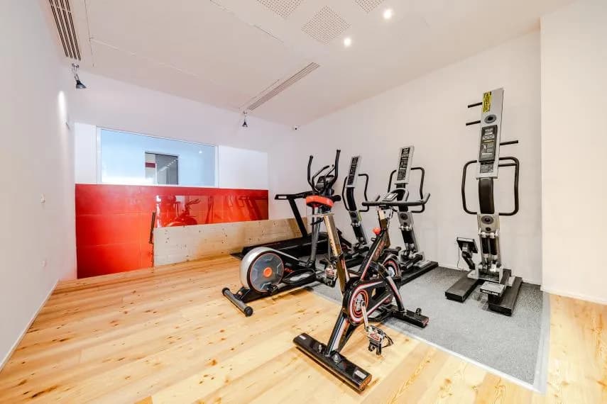 1-Zimmer-Wohnung kaufen in Feldkirchen – 22 m², € 100.000 – Bild 17 von 21