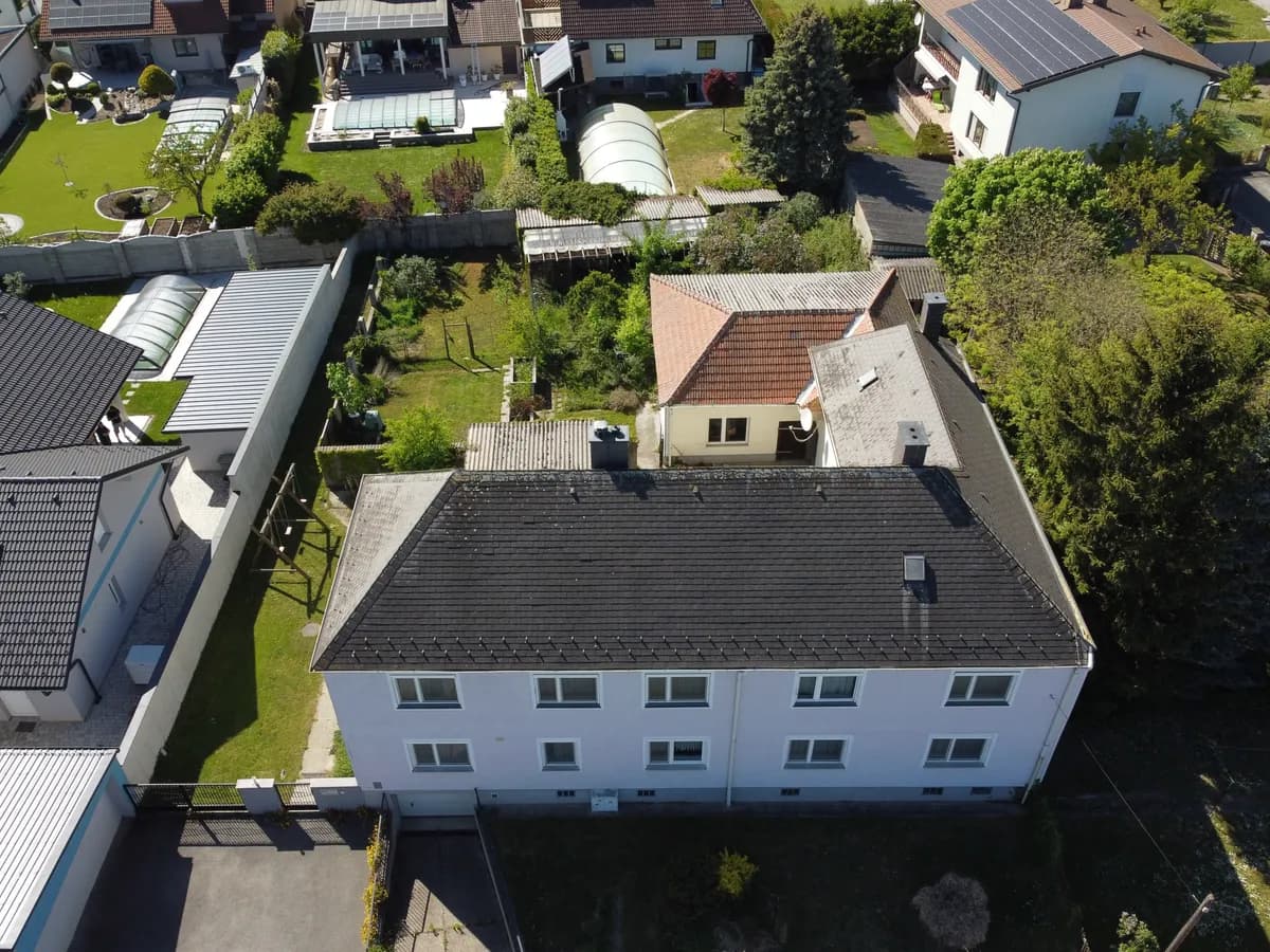 9-Zimmer-Gewerbeimmobilie kaufen in Tulln – 250 m², € 589.000